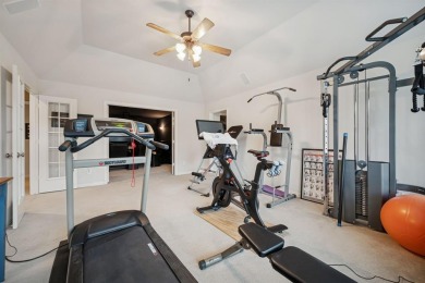 Welcome to 9121 Crockett Drive in the heart of Lantana, a on Lantana Golf Club in Texas - for sale on GolfHomes.com, golf home, golf lot