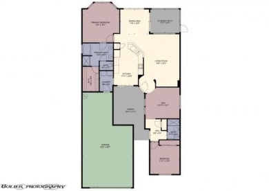 Welcome to this delightful home, a former best-selling model in on Conestoga Golf Club in Nevada - for sale on GolfHomes.com, golf home, golf lot