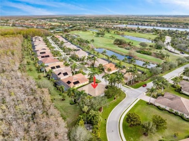 GOLF MEMBERSHIP is included with this gorgeous HERITAGE BAY Golf on Heritage Bay Golf Course in Florida - for sale on GolfHomes.com, golf home, golf lot