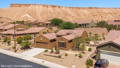 Welcome to this delightful home, a former best-selling model in on Conestoga Golf Club in Nevada - for sale on GolfHomes.com, golf home, golf lot