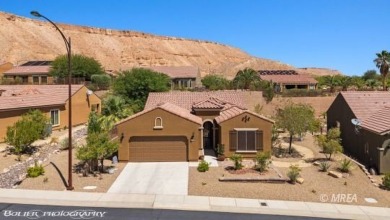 Welcome to this delightful home, a former best-selling model in on Conestoga Golf Club in Nevada - for sale on GolfHomes.com, golf home, golf lot