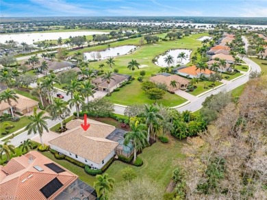 GOLF MEMBERSHIP is included with this gorgeous HERITAGE BAY Golf on Heritage Bay Golf Course in Florida - for sale on GolfHomes.com, golf home, golf lot