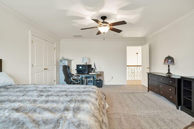 Welcome to 315 Willow Glen Rd in the beautiful, highly desirable on Council Fire Golf Club in Tennessee - for sale on GolfHomes.com, golf home, golf lot