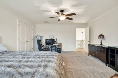 Welcome to 315 Willow Glen Rd in the beautiful, highly desirable on Council Fire Golf Club in Tennessee - for sale on GolfHomes.com, golf home, golf lot