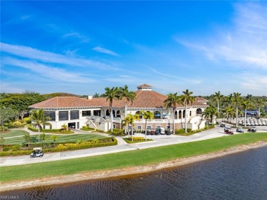 GOLF MEMBERSHIP is included with this gorgeous HERITAGE BAY Golf on Heritage Bay Golf Course in Florida - for sale on GolfHomes.com, golf home, golf lot