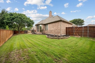 Welcome to 9121 Crockett Drive in the heart of Lantana, a on Lantana Golf Club in Texas - for sale on GolfHomes.com, golf home, golf lot