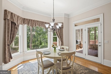 Stately executive home with resort-style backyard! Welcome to on Chapel Hills Golf and Country Club in Georgia - for sale on GolfHomes.com, golf home, golf lot