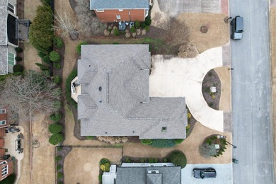 Welcome to 315 Willow Glen Rd in the beautiful, highly desirable on Council Fire Golf Club in Tennessee - for sale on GolfHomes.com, golf home, golf lot