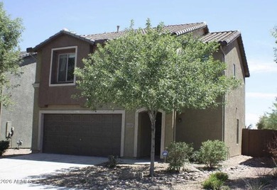Opportunity awaits in this 3-bedroom, 2.5-bath home featuring a on Poston Butte Golf Club in Arizona - for sale on GolfHomes.com, golf home, golf lot