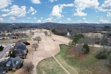 Welcome to 315 Willow Glen Rd in the beautiful, highly desirable on Council Fire Golf Club in Tennessee - for sale on GolfHomes.com, golf home, golf lot