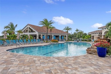 GOLF MEMBERSHIP is included with this gorgeous HERITAGE BAY Golf on Heritage Bay Golf Course in Florida - for sale on GolfHomes.com, golf home, golf lot