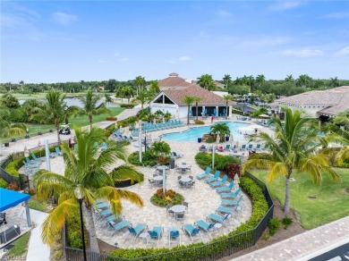 GOLF MEMBERSHIP is included with this gorgeous HERITAGE BAY Golf on Heritage Bay Golf Course in Florida - for sale on GolfHomes.com, golf home, golf lot