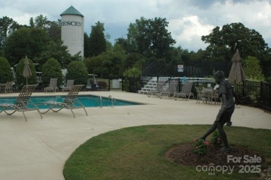 Amazing 2.65 Acre lot in the Crescent Golf and Country Club on The Crescent Golf Club in North Carolina - for sale on GolfHomes.com, golf home, golf lot