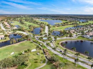 GOLF MEMBERSHIP is included with this gorgeous HERITAGE BAY Golf on Heritage Bay Golf Course in Florida - for sale on GolfHomes.com, golf home, golf lot