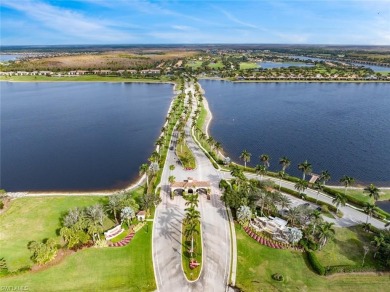 GOLF MEMBERSHIP is included with this gorgeous HERITAGE BAY Golf on Heritage Bay Golf Course in Florida - for sale on GolfHomes.com, golf home, golf lot