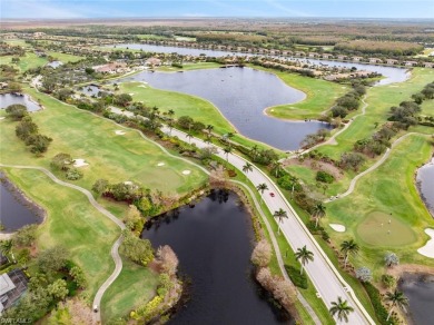 GOLF MEMBERSHIP is included with this gorgeous HERITAGE BAY Golf on Heritage Bay Golf Course in Florida - for sale on GolfHomes.com, golf home, golf lot