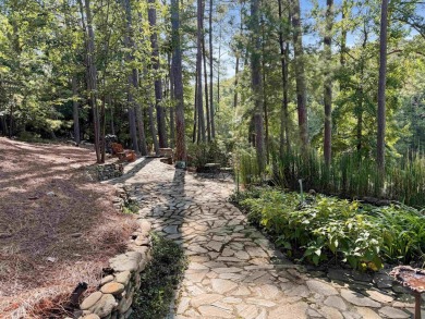 This traditional 1.5 story brick home with finished basement is on The Carolina Country Club in South Carolina - for sale on GolfHomes.com, golf home, golf lot