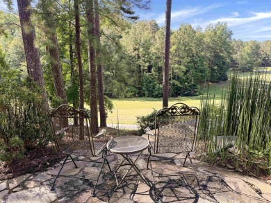 This traditional 1.5 story brick home with finished basement is on The Carolina Country Club in South Carolina - for sale on GolfHomes.com, golf home, golf lot