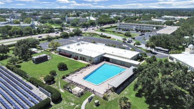 Welcome to this comfortable 2 Bedroom/2 Bathroom, 1370 sq. ft on On Top Of The World Golf Course in Florida - for sale on GolfHomes.com, golf home, golf lot