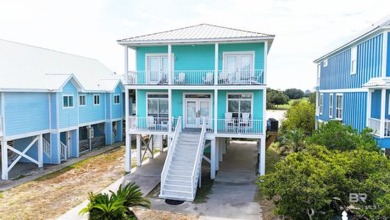 Investors and Home owners,  Welcome to 5 Little Shells, a on Kiva Dunes Golf Club in Alabama - for sale on GolfHomes.com, golf home, golf lot