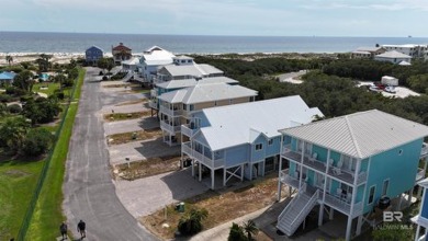 Investors and Home owners,  Welcome to 5 Little Shells, a on Kiva Dunes Golf Club in Alabama - for sale on GolfHomes.com, golf home, golf lot