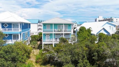 Investors and Home owners,  Welcome to 5 Little Shells, a on Kiva Dunes Golf Club in Alabama - for sale on GolfHomes.com, golf home, golf lot