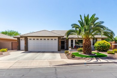 This stunning single-level home awaits you in the desirable on Sunland Springs Golf Course  in Arizona - for sale on GolfHomes.com, golf home, golf lot