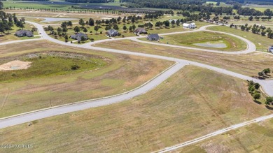 Build your dream home in beautiful Cutter Creek on this 0.29 on Cutter Creek Golf Club in North Carolina - for sale on GolfHomes.com, golf home, golf lot