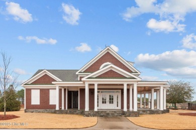 Build your dream home in beautiful Cutter Creek on this 0.29 on Cutter Creek Golf Club in North Carolina - for sale on GolfHomes.com, golf home, golf lot