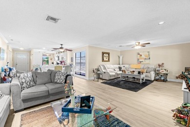 Welcome to 4 Stratford Drive E, Unit B in Hunters Run Country on Hunters Run Golf and Country Club in Florida - for sale on GolfHomes.com, golf home, golf lot