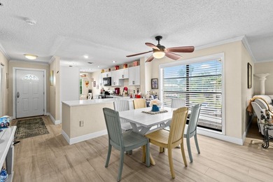 Welcome to 4 Stratford Drive E, Unit B in Hunters Run Country on Hunters Run Golf and Country Club in Florida - for sale on GolfHomes.com, golf home, golf lot