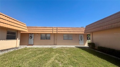 PRICE REDUCED! Move in ready FULLY FURNISHED 1 bedroom 1.5 bath on Sandpiper Golf Club in Florida - for sale on GolfHomes.com, golf home, golf lot