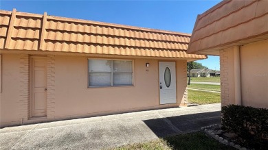 PRICE REDUCED! Move in ready FULLY FURNISHED 1 bedroom 1.5 bath on Sandpiper Golf Club in Florida - for sale on GolfHomes.com, golf home, golf lot