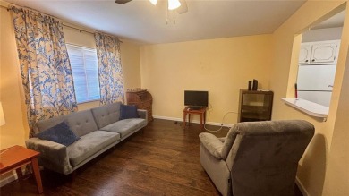 PRICE REDUCED! Move in ready FULLY FURNISHED 1 bedroom 1.5 bath on Sandpiper Golf Club in Florida - for sale on GolfHomes.com, golf home, golf lot