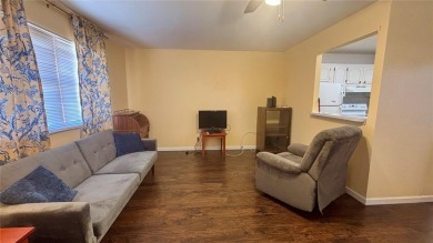 PRICE REDUCED! Move in ready FULLY FURNISHED 1 bedroom 1.5 bath on Sandpiper Golf Club in Florida - for sale on GolfHomes.com, golf home, golf lot