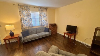 PRICE REDUCED! Move in ready FULLY FURNISHED 1 bedroom 1.5 bath on Sandpiper Golf Club in Florida - for sale on GolfHomes.com, golf home, golf lot