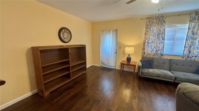 PRICE REDUCED! Move in ready FULLY FURNISHED 1 bedroom 1.5 bath on Sandpiper Golf Club in Florida - for sale on GolfHomes.com, golf home, golf lot