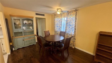 PRICE REDUCED! Move in ready FULLY FURNISHED 1 bedroom 1.5 bath on Sandpiper Golf Club in Florida - for sale on GolfHomes.com, golf home, golf lot