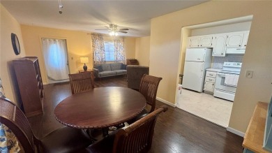 PRICE REDUCED! Move in ready FULLY FURNISHED 1 bedroom 1.5 bath on Sandpiper Golf Club in Florida - for sale on GolfHomes.com, golf home, golf lot