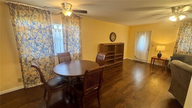 PRICE REDUCED! Move in ready FULLY FURNISHED 1 bedroom 1.5 bath on Sandpiper Golf Club in Florida - for sale on GolfHomes.com, golf home, golf lot