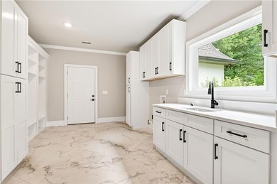 Tucked along one of East Cobb's most admired streets, this newly on Atlanta Country Club in Georgia - for sale on GolfHomes.com, golf home, golf lot