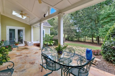 A FANTASTIC OPPORTUNITY for the avid golfer or anyone who on The Georgia Club in Georgia - for sale on GolfHomes.com, golf home, golf lot