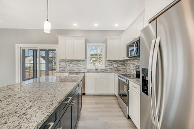 NEW CONSTRUCTION in Captain's Cove Golf & Yacht Club - & it's on Captains Cove Golf and Yacht Club in Virginia - for sale on GolfHomes.com, golf home, golf lot