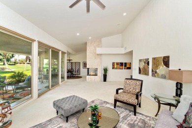 Amazing Condominium Overlooking the Golf Course! Located in the on Bermuda Dunes Country Club in California - for sale on GolfHomes.com, golf home, golf lot