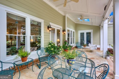A FANTASTIC OPPORTUNITY for the avid golfer or anyone who on The Georgia Club in Georgia - for sale on GolfHomes.com, golf home, golf lot
