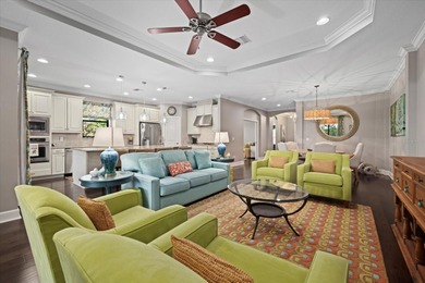 Located in the heart of Esplanade Golf and Country Club at on Esplanade Golf and Country at Lakewood Ranch in Florida - for sale on GolfHomes.com, golf home, golf lot