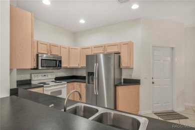 Check out this lovely end unit home in the highly sought after on Brentwood Farms Golf Club in Florida - for sale on GolfHomes.com, golf home, golf lot