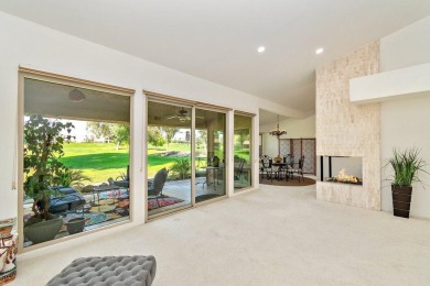 Amazing Condominium Overlooking the Golf Course! Located in the on Bermuda Dunes Country Club in California - for sale on GolfHomes.com, golf home, golf lot