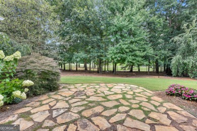 A FANTASTIC OPPORTUNITY for the avid golfer or anyone who on The Georgia Club in Georgia - for sale on GolfHomes.com, golf home, golf lot