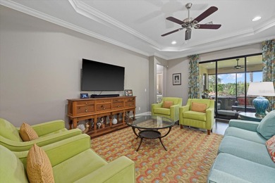 Located in the heart of Esplanade Golf and Country Club at on Esplanade Golf and Country at Lakewood Ranch in Florida - for sale on GolfHomes.com, golf home, golf lot